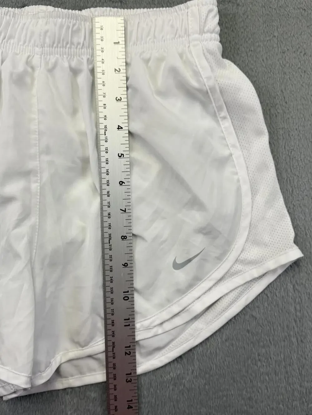 Nike Dri-Fit Tempo Short Lined Running Shorts